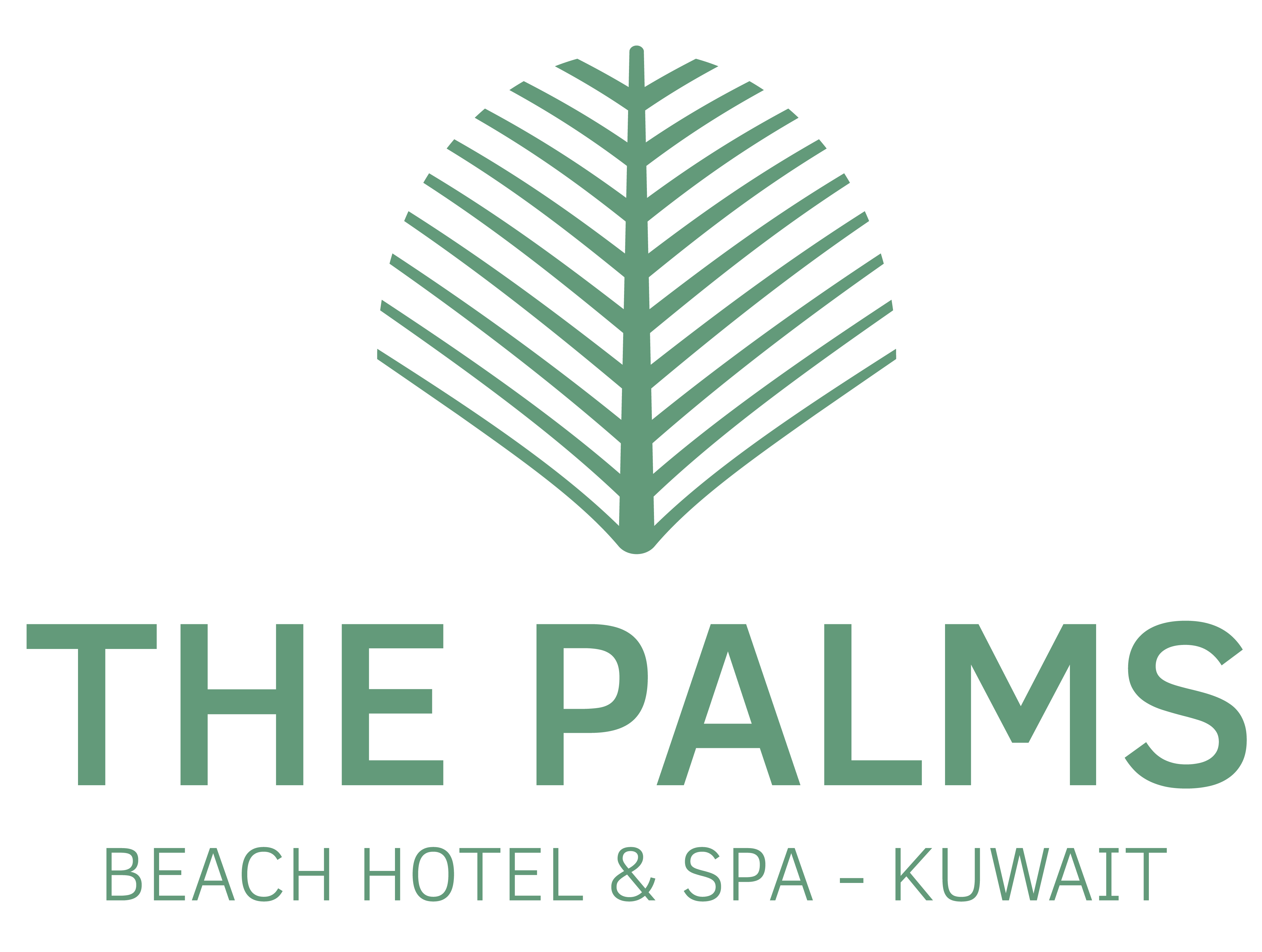  The Palms Beach Hotel & Spa